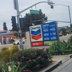Chevron - Download Chevron app $1 off