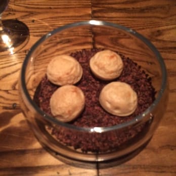 Next - Tapas. Macaroon - New American Near Me - Chicago, Illinois