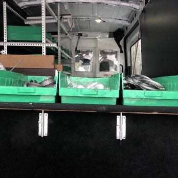 Precision Door Service - Well-stocked with parts to do the job right - Garage Door Services Near Me - South Windsor, Connecticut Precision Door Service - Well-stocked with parts to do the job right - Garage Door Services Near Me - South Windsor, Connecticut