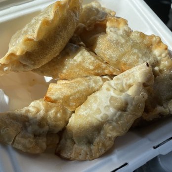 Kimchi Smoke BBQ Shack - Beef Bulgogi dumplings - Barbeque Near Me - Ridgewood, New Jersey