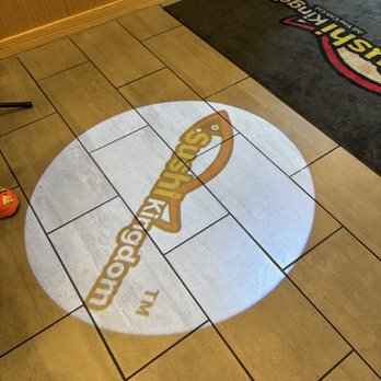 Sushi Kingdom - Sushi Bars Near Me - Dunwoody, Georgia