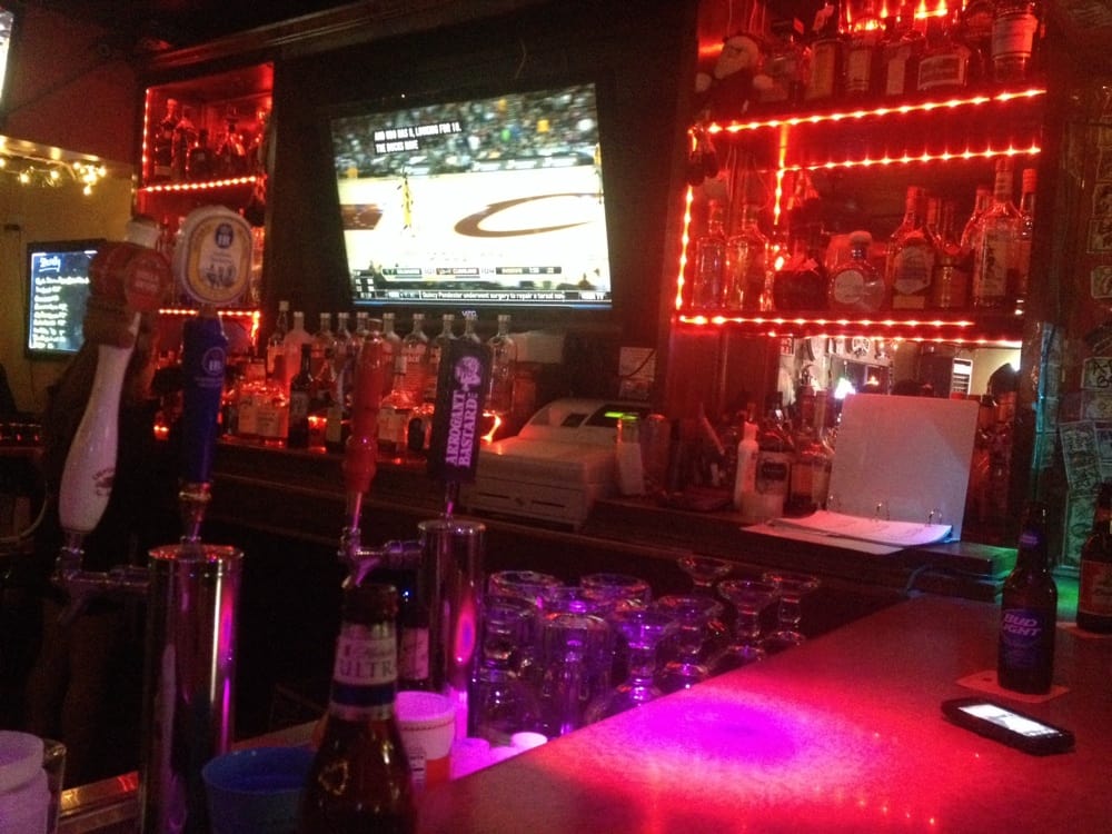 RUMOS BAR Updated July 2024 3315 Dyer St, El Paso, Texas Cocktail