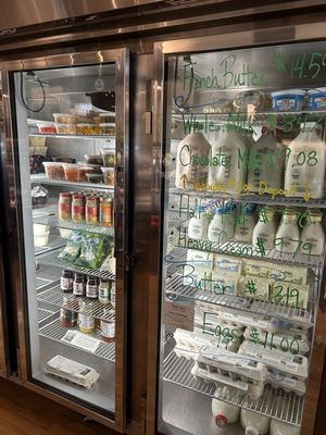 Clancey's Meats • Deli • Market by null