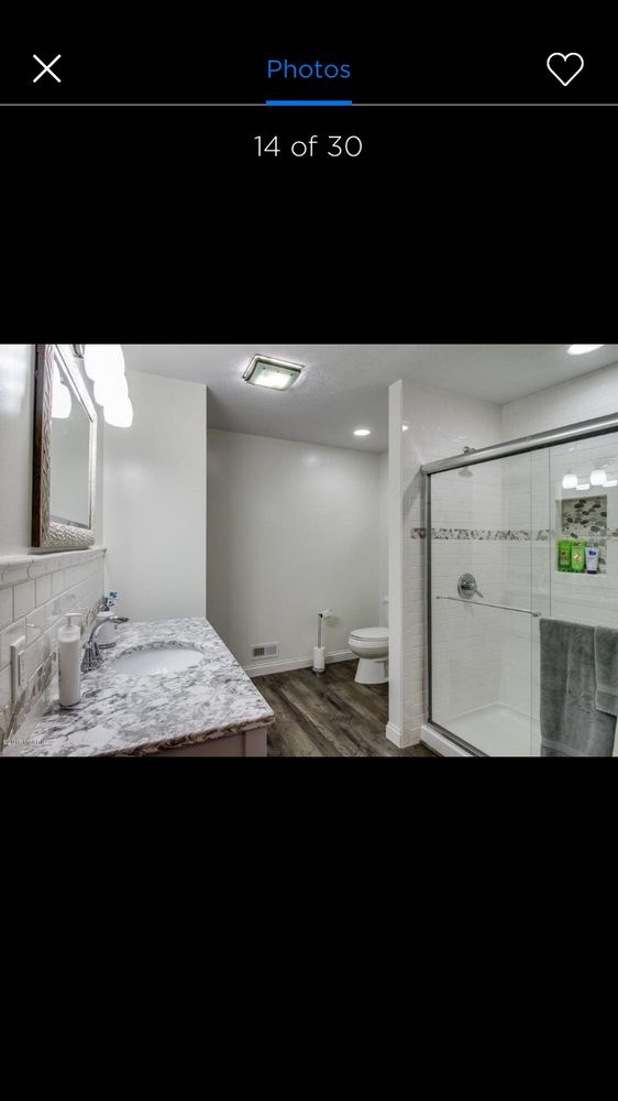 Slide of Rhino's Plumbing & HVAC