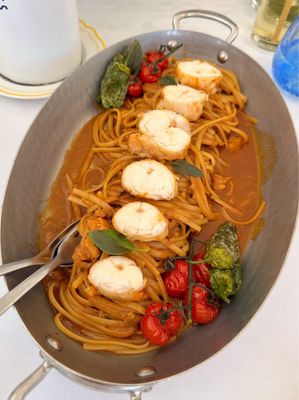 Riviera Restaurant by null