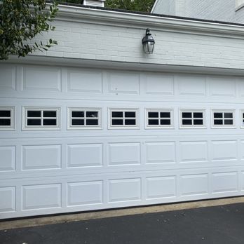 24 Hours Garage Doors Repair Reston Virginia - New garage door and opener install - Garage Door Services Near Me - Reston, Virginia