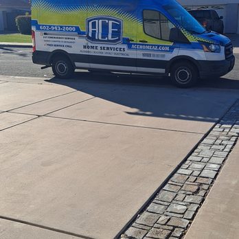 ACE Cooling, Heating, Plumbing and Electrical - Over thirty years in the valley area. - Heating & Air Conditioning/HVAC Near Me - Phoenix, Arizona