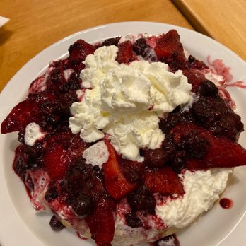 Osaka's - Berry waffle - Japanese Near Me - Boulder, Colorado Osaka's - Berry waffle - Japanese Near Me - Boulder, Colorado