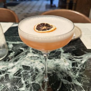 Poeta - Antica sour - Italian Near Me - Austin, Texas
