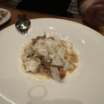 Buca Yorkville - Italian Near Me - Toronto, Ontario