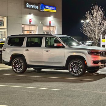 Bolles Motors - Car Dealers Near Me - Ellington, Connecticut