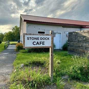 Stone Dock Golf Course & Cafe - Golf Near Me - High Falls, New York Stone Dock Golf Course & Cafe - Golf Near Me - High Falls, New York
