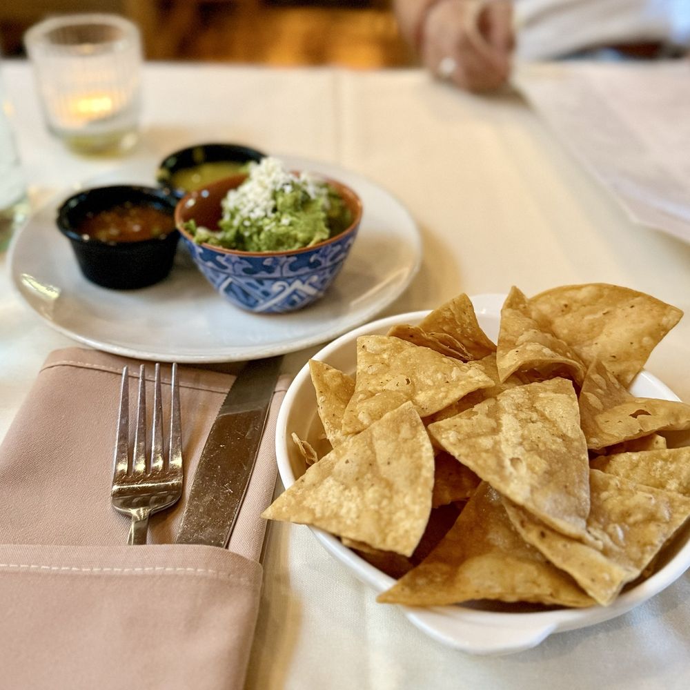 Obelisco Restaurant