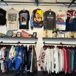 Funks Vintage - Great assortment!!