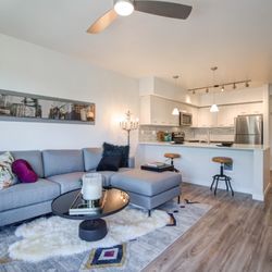 Avaya Ridge Apartments