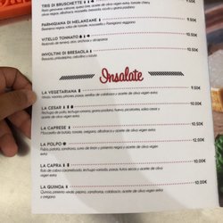 La Busiata