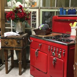 Turned Antiques Etc - Post