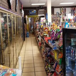 Pj's Food & Gas