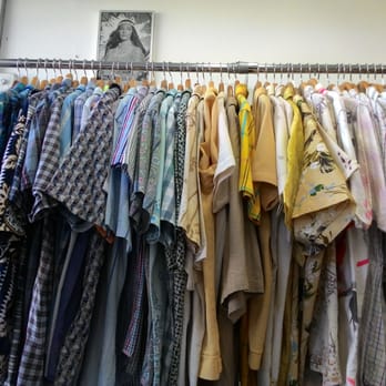 SWOP - Man short sleeves - Women's Clothing Near Me - Fortitude Valley, QLD