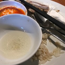 Malaysian Nyonya Restaurant - All gone!!