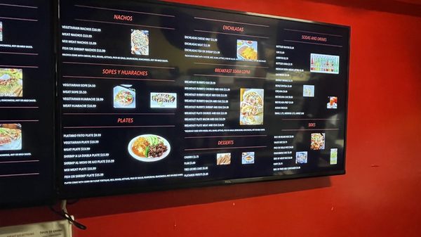 The City Taqueria by null