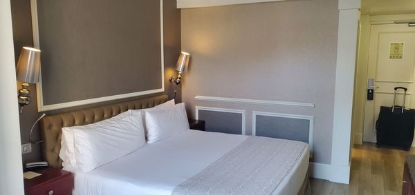 Hotel Catalonia Passeig de Gràcia by null