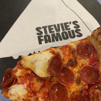 Stevie’s Famous - Pizza Near Me - Burien, Washington Stevie’s Famous - Pizza Near Me - Burien, Washington