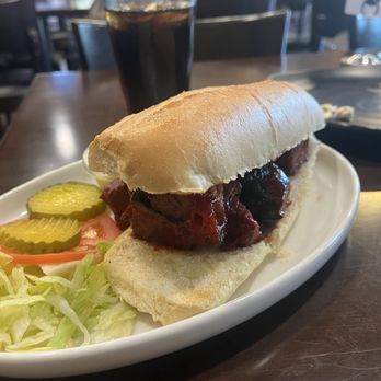 Addy's Barbeque - Barbeque Near Me - Edison, New Jersey