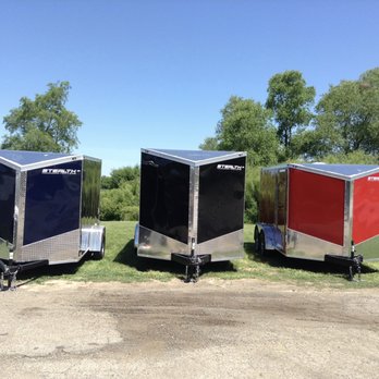 Pfeiffer Trailer Sales - Trailer Dealers Near Me - Bristol, Wisconsin Pfeiffer Trailer Sales - Trailer Dealers Near Me - Bristol, Wisconsin