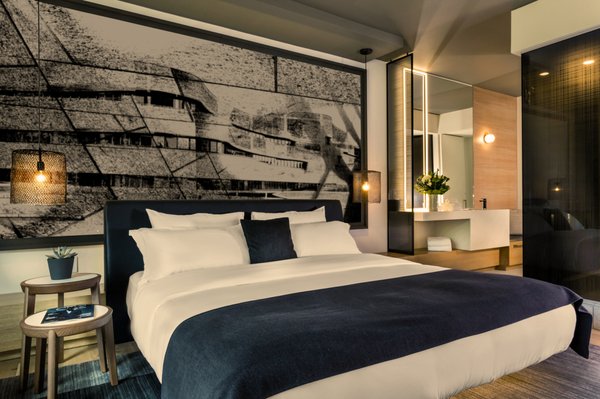 Le Germain Hotel Ottawa by null