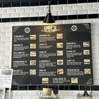 702 Sandwich Shop - Menu - Sandwiches Near Me - Las Vegas, Nevada 702 Sandwich Shop - Menu - Sandwiches Near Me - Las Vegas, Nevada