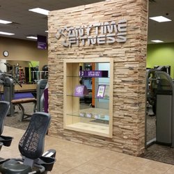 Anytime Fitness