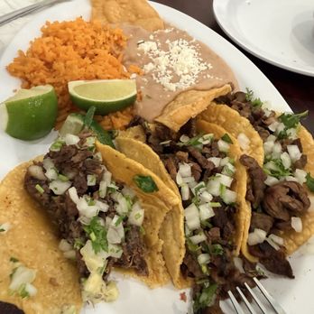 El DFectuoso - My Carne Asada Taco Plate - Mexican Near Me - Moreno Valley, California El DFectuoso - My Carne Asada Taco Plate - Mexican Near Me - Moreno Valley, California