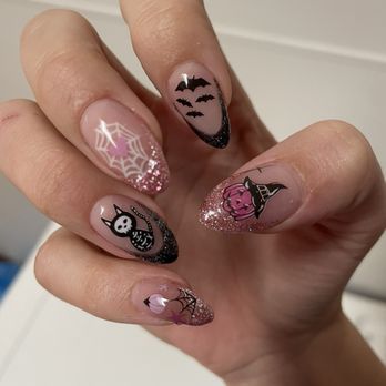 Nail Story - Nail Salons Near Me - Chino Hills, California Nail Story - Nail Salons Near Me - Chino Hills, California