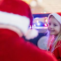 North Pole Express