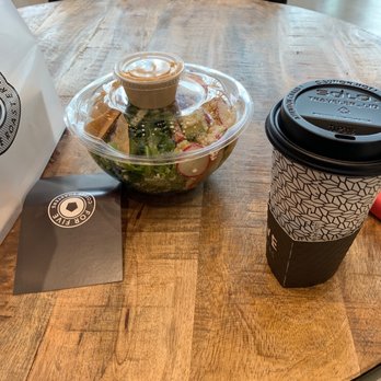 For Five Coffee Roasters - Coffee & Tea Near Me - Washington, DC, District of Columbia