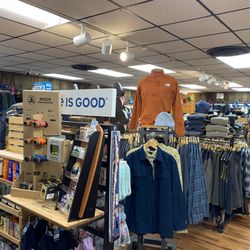Little River Trading Company