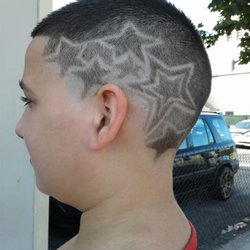 Vip Cuts