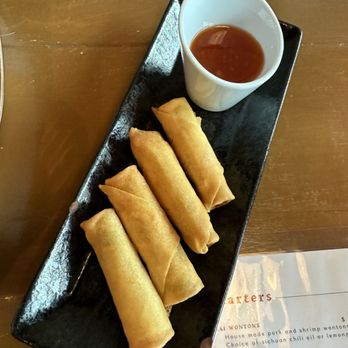 Kai Asian Street Fare - Spring Rolls - Vietnamese Near Me - Winter Park, Florida Kai Asian Street Fare - Spring Rolls - Vietnamese Near Me - Winter Park, Florida