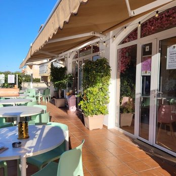 candy’s cafe - Coffee Roasteries Near Me - Rota, California