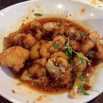 Precinct 10 - sweet and spicy cauliflower - New American Near Me - Weymouth, Massachusetts Precinct 10 - sweet and spicy cauliflower - New American Near Me - Weymouth, Massachusetts