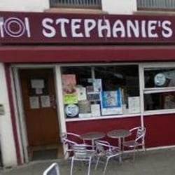 Stephanie's