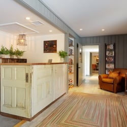 Mad River Barn