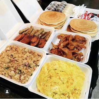 Koa Pancake House - Family Pack!!!! - Breakfast & Brunch Near Me - Kapolei, Hawaii