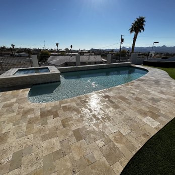 Scharbrough Pools - Pool & Hot Tub Service Near Me