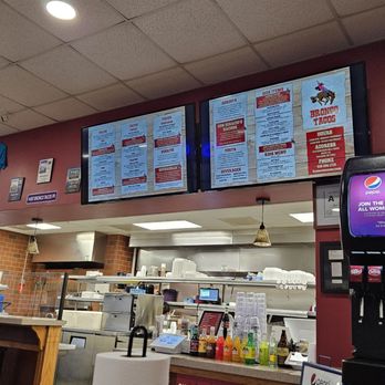 Bronco Tacos - Menu - Tacos Near Me - Raleigh, North Carolina