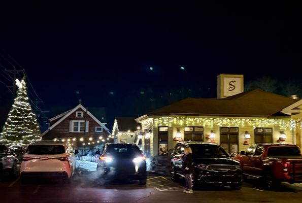 Santangelo's Restaurant by null