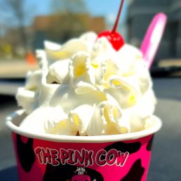 【kayo様】　ICE CREAM ＋ WAKO PARFAIT　ピンク kayo様】 ICE CREAM ＋ WAKO PARFAIT ピンク kayo様】 ICE CREAM ＋