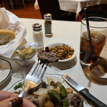 Michael's Steak & Lobster House - Not medium rare meat - Steakhouses Near Me - Baltimore, Maryland Michael's Steak & Lobster House - Not medium rare meat - Steakhouses Near Me - Baltimore, Maryland