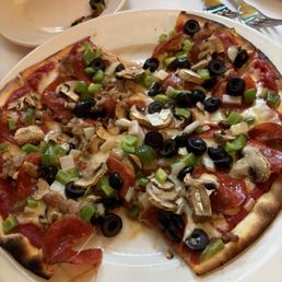 Works Pizza Works Pizza